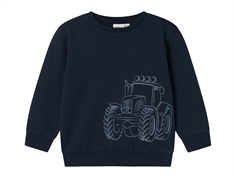 Name It bering sea tractor sweatpants